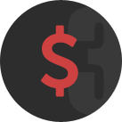 Get paid cash on the spot
